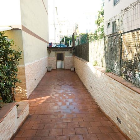 Baghyboo Salerno Exterior foto