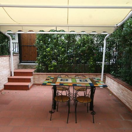 Baghyboo Salerno Exterior foto